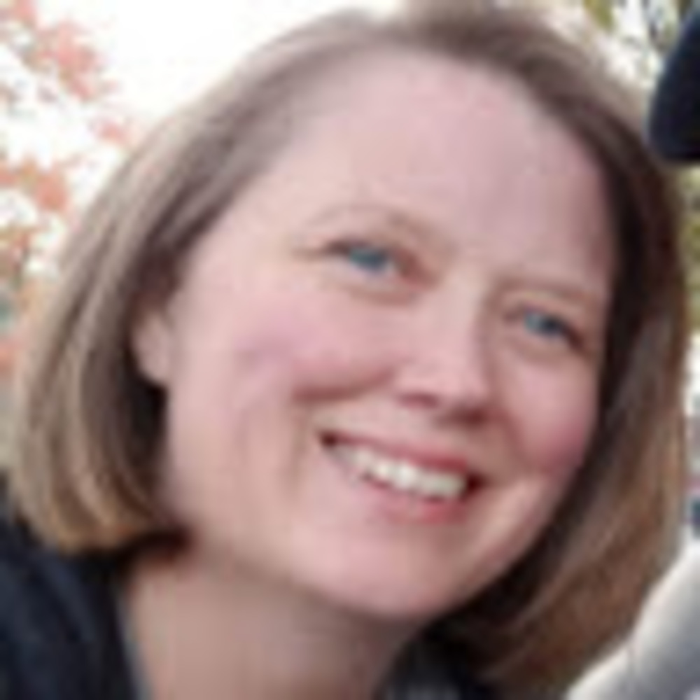 Meet your Posher, Carol
